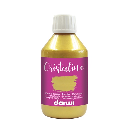 CRISTALINE 250ML *SONDERFARBE