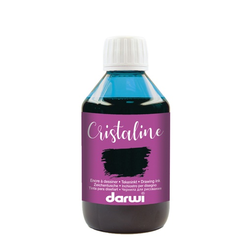 CRISTALINE 250ML *KLEUR