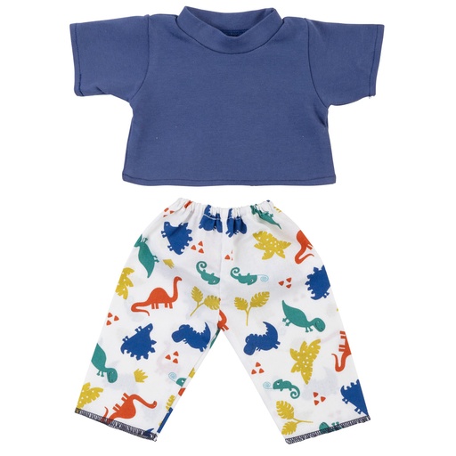 [93910] DINOSAURIER-SET, 40/42CM