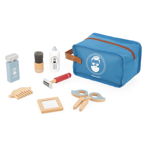 [93986] BARBER'S CASE