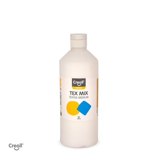 [502503] TEXTILMEDIUM, TEXMIX 500ML
