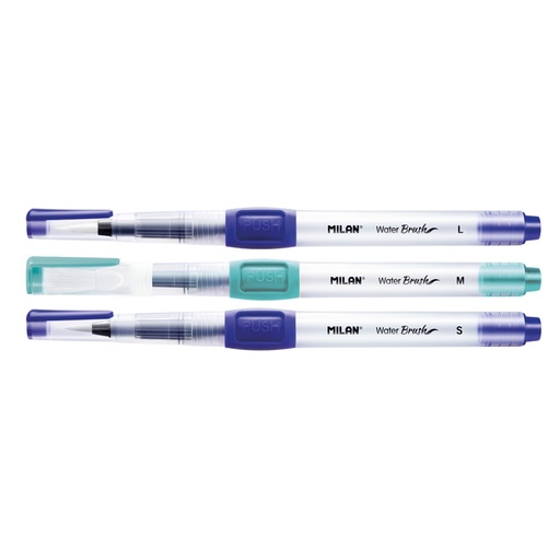 [500233] NAVULBARE KWASTEN, SET VAN 3