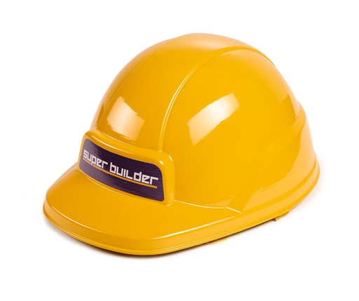 [R3410] CONSTRUCTION HELMET