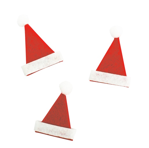 [847702] MINI KERSTMUTSJES