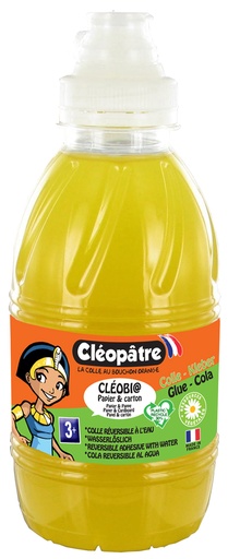 [0461] CLEO BIO GLUE, 570GR BOTTLE