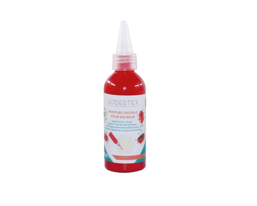 NACHFÜLLUNG FÜR 80-ML-TINTEN *NACH FARBE