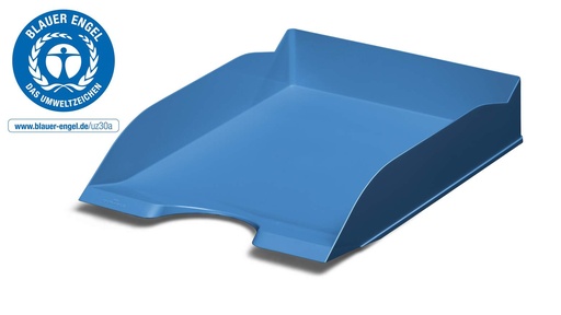ECO-SUSTAINABLE*COLOR-CODED LETTER TRAY