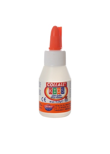 [0431] COLLALL KINDEREN 50CC