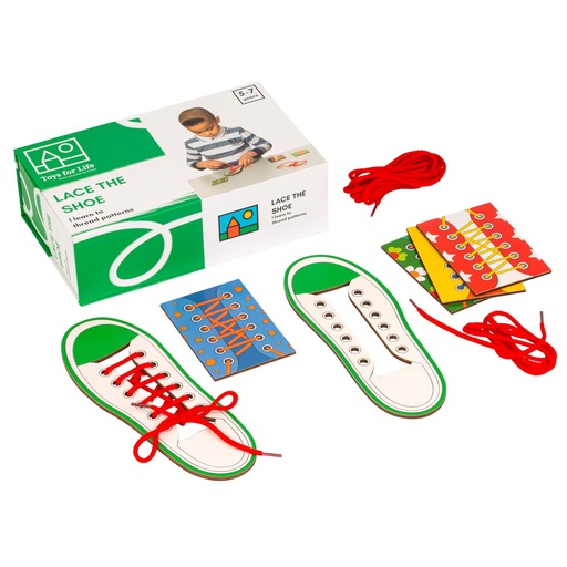[90163] MES CHAUSSURES, LE JEU