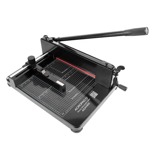 [0282] ACROPAQ AGA 4400 Mühle