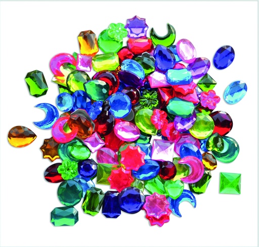 [82559] ALADDIN EDELSTEINE, 250 STÜCK