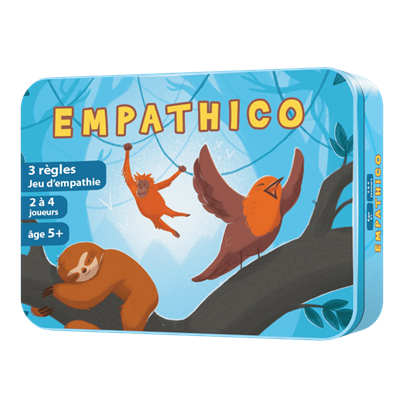 [DI0011] EMPATHISCH