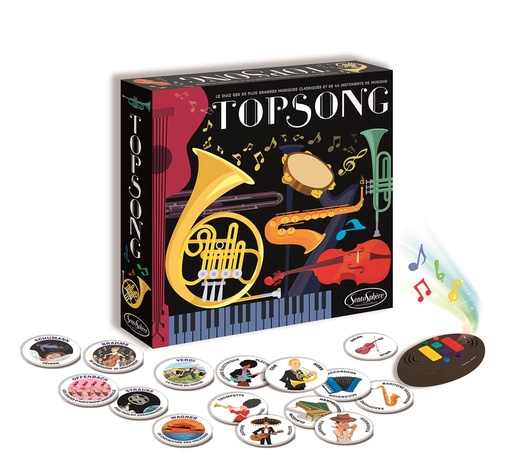 [9233] TOPSONG