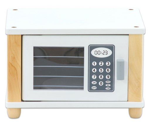 [R5691] MIKROWELLE