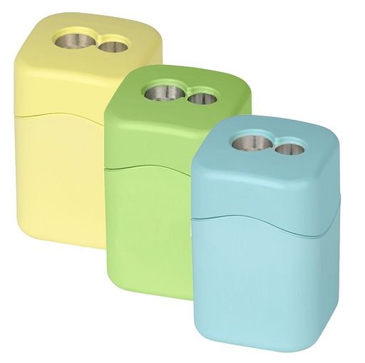 [5626] ECO QUATTRO SWING DUO POTLOODSLIJPER, PER STUK