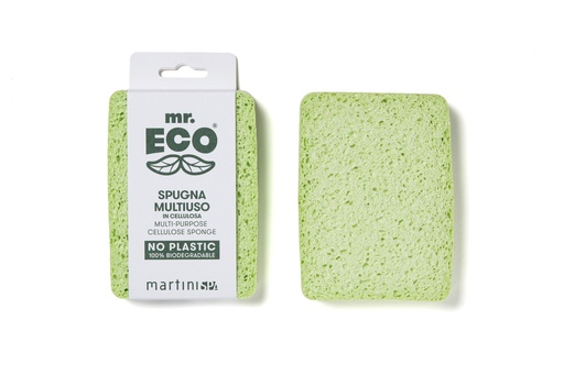 [7212] MULTI-PURPOSE SPONGE MADE OF VEGETABLE CELLULOSE, PCE