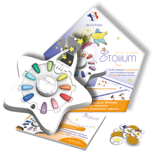 [ET001] ÉTOILIUM