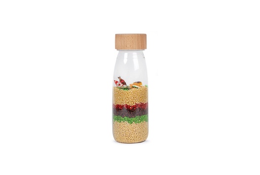 [9712] BOUTEILLE SENSORIELLE "APPRENDRE" MACBOUM MENU