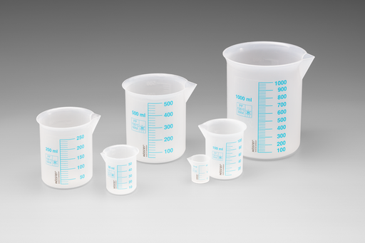 [6080] MEASUREMENTS CAPACITY 10 CC/1L