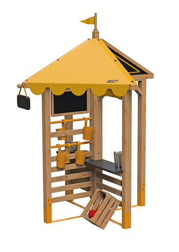 [62040] KIOSK 4 EN 1