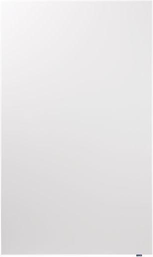 [7366] LEGAMASTER WALL-IP WHITEBOARD - VERTICAAL