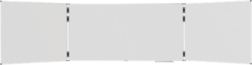 [7361] LEGAMASTER UNITE PLUS TRIPTYQUE, 100X200CM
