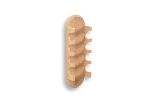 [73206] WOODEN MARKER HOLDER