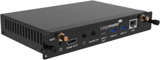 [LM040] LEGAMASTER NAVIGATOR OPS PC NAV-RK