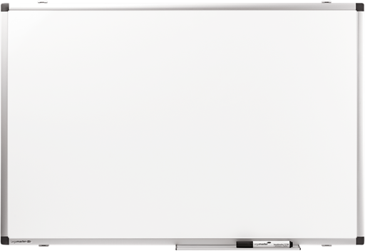 [7352] LEGAMASTER PREMIUM TABLEAU BLANC,  60X 90CM