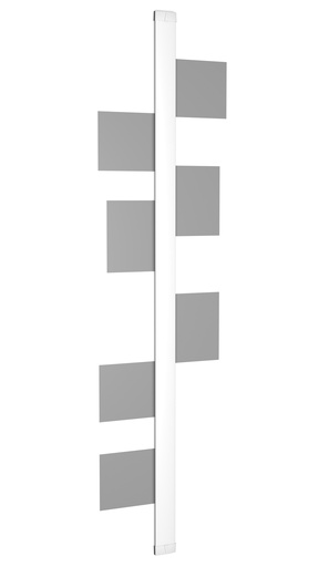[55580] VERTICALE KAARTRAIL