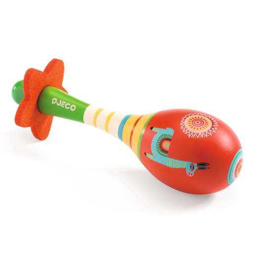 [9017] MARACAS
