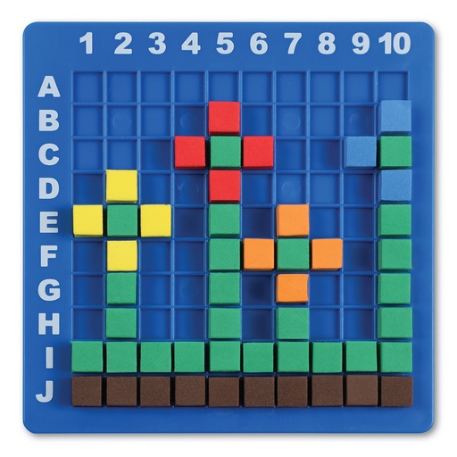 [102741] PIXEL ART