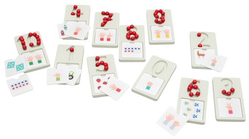 [90095] EXPLORER OF NUMBERS AND QUANTITIES