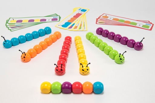 [92551] DER CATERPILLAR-ALGORITHMUS