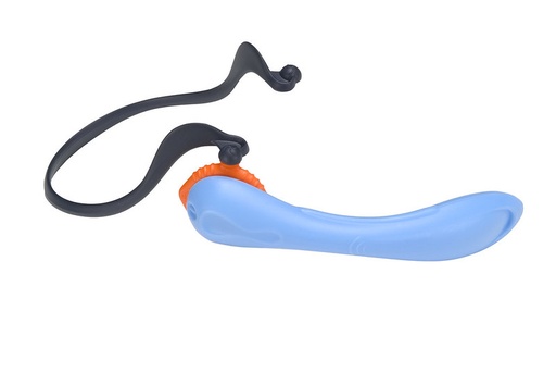 [73950] WHISPERPHONE JUNIOR, HANDS-FREE