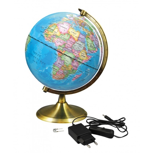 [60304] DAY/NIGHT GLOBE