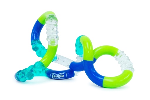 [FD011] FIDGET TANGLE JUNIOR GETEXTUREERD