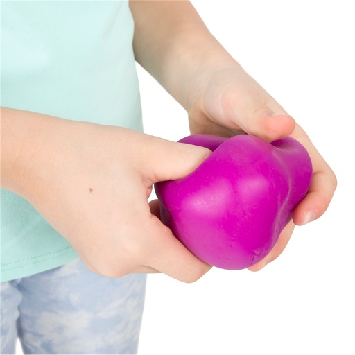 [FD015] SQUISHY DEFORMABLE STRESS BALL