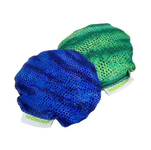 [FD016] BALLE ANTISTRESS MANIMO, LA PIÈCE