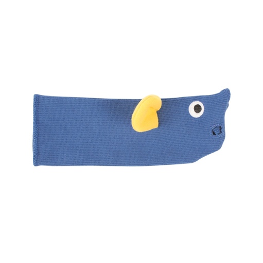 [99112] ELLIE LINKSHANDIGE SLIPPER
