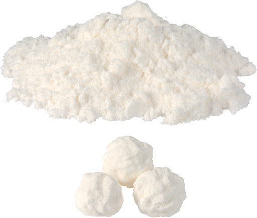 [82719] ZINTUIGLIJKE SNEEUW, 1 KG