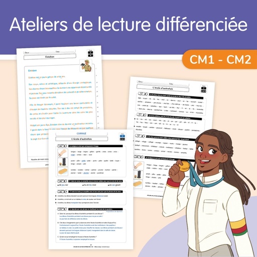 [JC9072] GEDIFFERENTIEERD LEZEN WORKSHOPS
