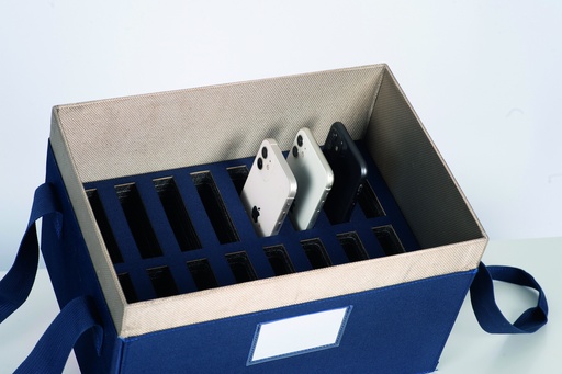 [99113] MEINE DIGITALE PAUSE: SIGNAL BLOCKING BOX