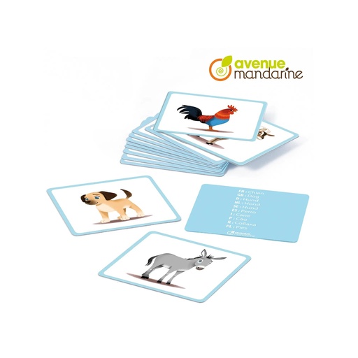 [V8213] PRETENBOEK: HUISDIEREN