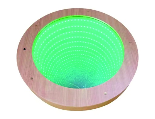 [9598] INFINITY LIGHT MIRROR