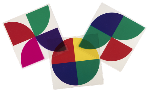 [61262] L'EXPLORATEUR DES COULEURS