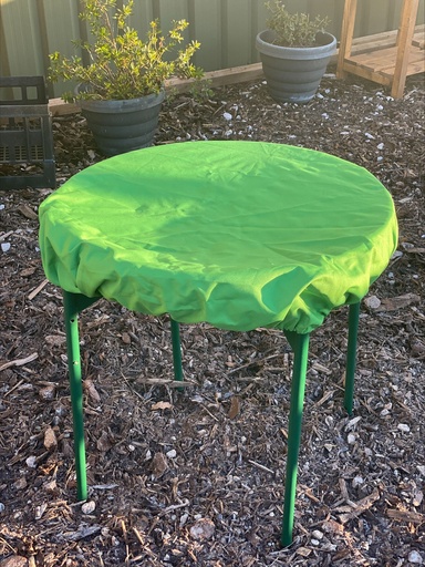 [6783] PROTECTIVE COVER FOR EXPLORATION TANKS