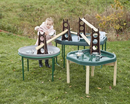 [67891] SUPPORTS MINI GOUTTIÈRES