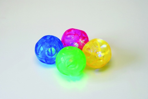 [9608] Lichtgevende sensorische ballen