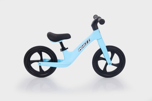 [R5506] WHIZZZ BALANCE BIKE, BLUE